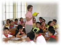Buckland International Education Group